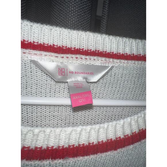 Ugly Christmas Sweater Xmas Size XXXL - Picture 2 of 3